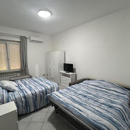 Bed And Breakfast Mare Blu Civitavecchia Exterior photo